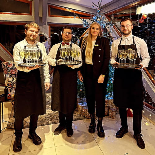 Vadvirág Panzió & Étterem